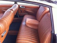 Gebraucht Citroën DS 126 PS (92 kW) 1973 Schwarz Limousine