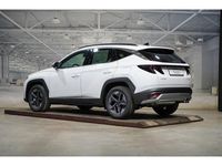 Neu Hyundai Tucson Trend 150 PS (110 kW) 2026 Weiß SUV