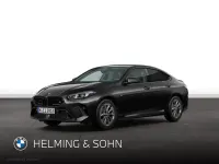 Gebraucht BMW M235 Sport Line 317 PS (233 kW) 2026 Schwarz Coupé