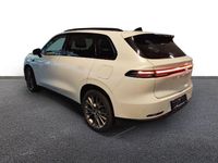 Neu Leapmotor C10 158 kW (215 PS) 2025 Weiß SUV