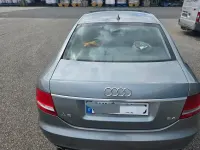 Gebraucht Audi A6 177 PS (130 kW) 2007 Silber Limousine