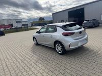 Neu Opel Corsa Edition 101 PS (74 kW) 2025 Silber Limousine