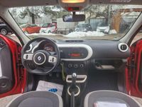 Gebraucht Renault Twingo LIMITED 69 PS (50 kW) 2017 Rot Kleinwagen