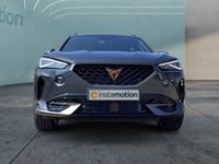 Gebraucht Cupra Formentor 150 PS (110 kW) 2023 Grau SUV
