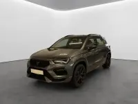 Neu Cupra Ateca VZ 300 PS (220 kW) 2026 Grau SUV