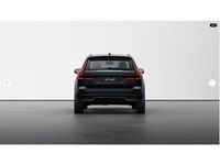 Gebraucht Volvo XC60 Plus 349 PS (256 kW) 2024 Onyx black / metallic (metallic) SUV