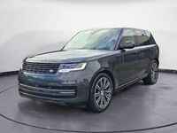 Gebraucht Land Rover Range Rover Autobiography 551 PS (405 kW) 2025 Grau SUV