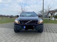 Second-hand Volvo XC90 185 CP (136 kW) 2006 Negru SUV