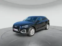 Gebraucht Audi Q2 Advanced Plus 116 PS (85 kW) 2025 Mythosschwarz metallic SUV