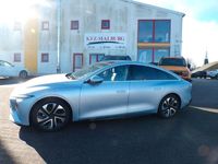 Gebraucht DFSK Forthing 7 209 PS (153 kW) 2026 Blau Limousine