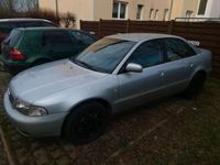 gebraucht Audi A4 B5 1,8 L