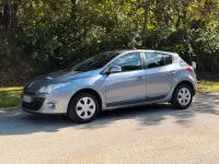 Gebraucht Renault Mégane III 101 PS (74 kW) 2009 Grau Limousine