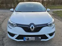Gebraucht Renault Mégane Life 101 PS (74 kW) 2017 Kleinwagen
