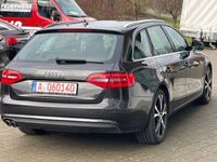 gebraucht Audi A4 2.0 TDI - Automatik - aus 2. Hand! - S-Line