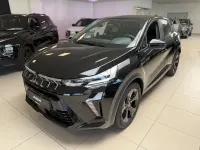 Neu Mitsubishi ASX 158 PS (116 kW) 2026 Schwarz SUV