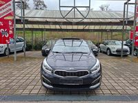 Gebraucht Kia Ceed Platinum 136 PS (100 kW) 2016 Schwarz Kleinwagen