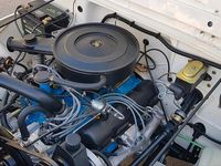 Gebraucht Jeep CJ 150 PS (110 kW) 1975 Weiß SUV