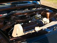 Gebraucht VW Derby 45 PS (33 kW) 1983 Braun Limousine