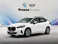 Usata BMW 220 Active Tourer Performance 170 CV (125 kW) 2025 Bianco Monovolume