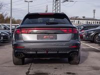 Neu Audi RS Q8 Performance 640 PS (470 kW) 2026 Grau SUV