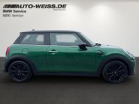 gebraucht Mini Cooper Aut NAVI+LED+CAM+PDC+DRIVE-ASSIST+HIFI-HK