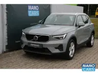 Gebraucht Volvo XC40 Core 129 PS (94 kW) 2023 Grau SUV