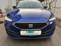 gebraucht Seat Leon Style Navi PDC Sitzheizung Schiebedach