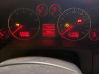 Second-hand Audi A6 150 CP (110 kW) 2004 Albastru Break