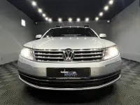 Usata VW Phaeton 335 CV (246 kW) 2015 Argento Berlina