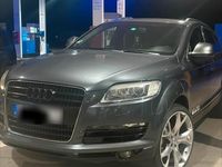 Gebraucht Audi Q7 S-Line 239 PS (175 kW) 2008 SUV