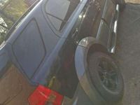 Gebraucht Kia Sorento EX 140 PS (102 kW) 2006 Schwarz SUV