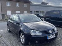 Gebraucht VW Golf IV Individual 150 PS (110 kW) 2005 Limousine