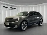 Gebraucht Ford Explorer Premium 150 kW (204 PS) 2025 Grau SUV