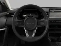 Neu Mazda CX-5 Homura-Line 141 PS (103 kW) 2026 Aero grey SUV