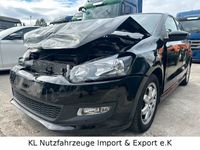 gebraucht VW Polo 1,2 TDI/ 4 Türen Fahrbereit