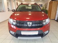 gebraucht Dacia Sandero II Stepway / NAVI / KAMERA / SCHECKHEFT