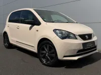 Gebraucht Seat Mii 75 PS (55 kW) 2015 Beige Kleinwagen