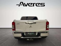 Gebraucht Mitsubishi L200 Select 150 PS (110 kW) 2022 Titanweiss (d) Pickup