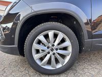 Gebraucht Seat Ateca Style 150 PS (110 kW) 2026 Schwarz SUV