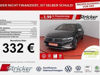 Gebraucht VW Passat Alltrack 190 PS (139 kW) 2020 Mangangrau metallic (metallic) Kombi