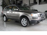 Gebraucht Volvo XC90 163 PS (119 kW) 2011 Oyster grey SUV