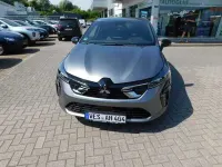 Gebraucht Mitsubishi Colt Edition 143 PS (105 kW) 2025 Grau Kleinwagen