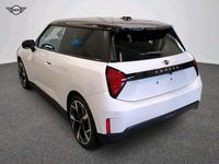 Gebraucht Mini Cooper Classic 135 kW (184 PS) 2024 Weiß Kleinwagen