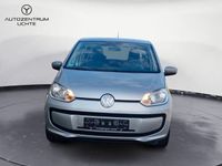 gebraucht VW up! up! move