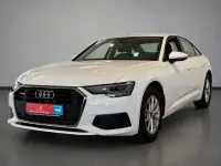 Gebraucht Audi A6 Basis 265 PS (194 kW) 2022 Ibisweiß Limousine