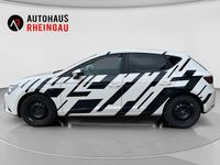 Gebraucht Seat Leon Style 105 PS (77 kW) 2014 Weiß Limousine