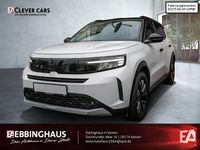 Gebraucht Opel Frontera 83 kW (113 PS) 2025 Weiß SUV