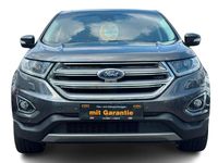Second-hand Ford Edge Titanium 209 CP (153 kW) 2016 Gri SUV