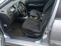 Second-hand Mitsubishi Lancer 98 CP (72 kW) 2003 Gri Break