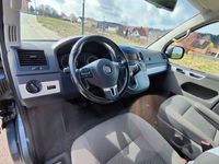 gebraucht VW Multivan T5